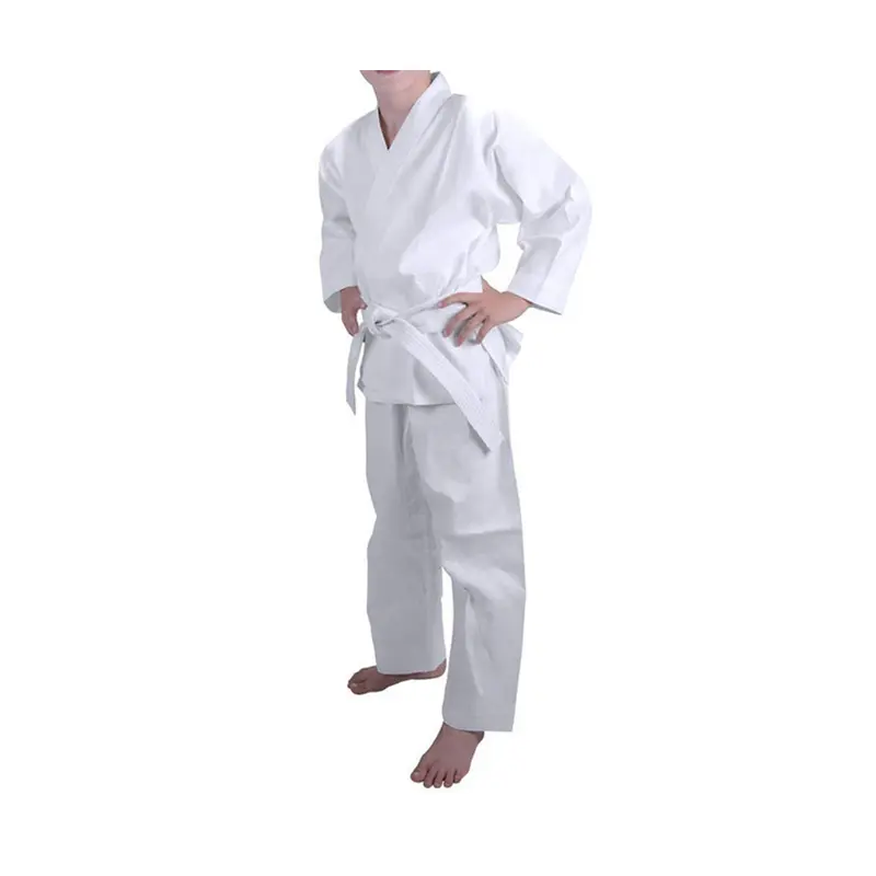 Võ Phục Karatedo Phong Trào, Quần Áo Karate Cho Người Lớn Và Trẻ Em 1