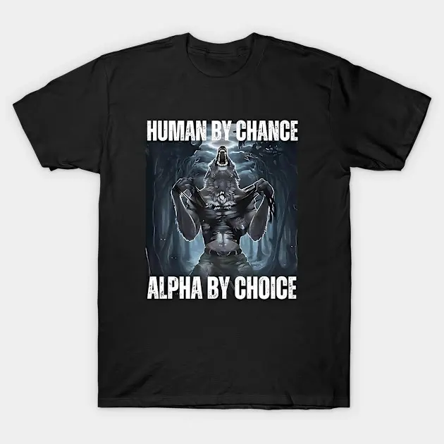 Meme Funny Meme T-Shirt, Gift for Women and Men