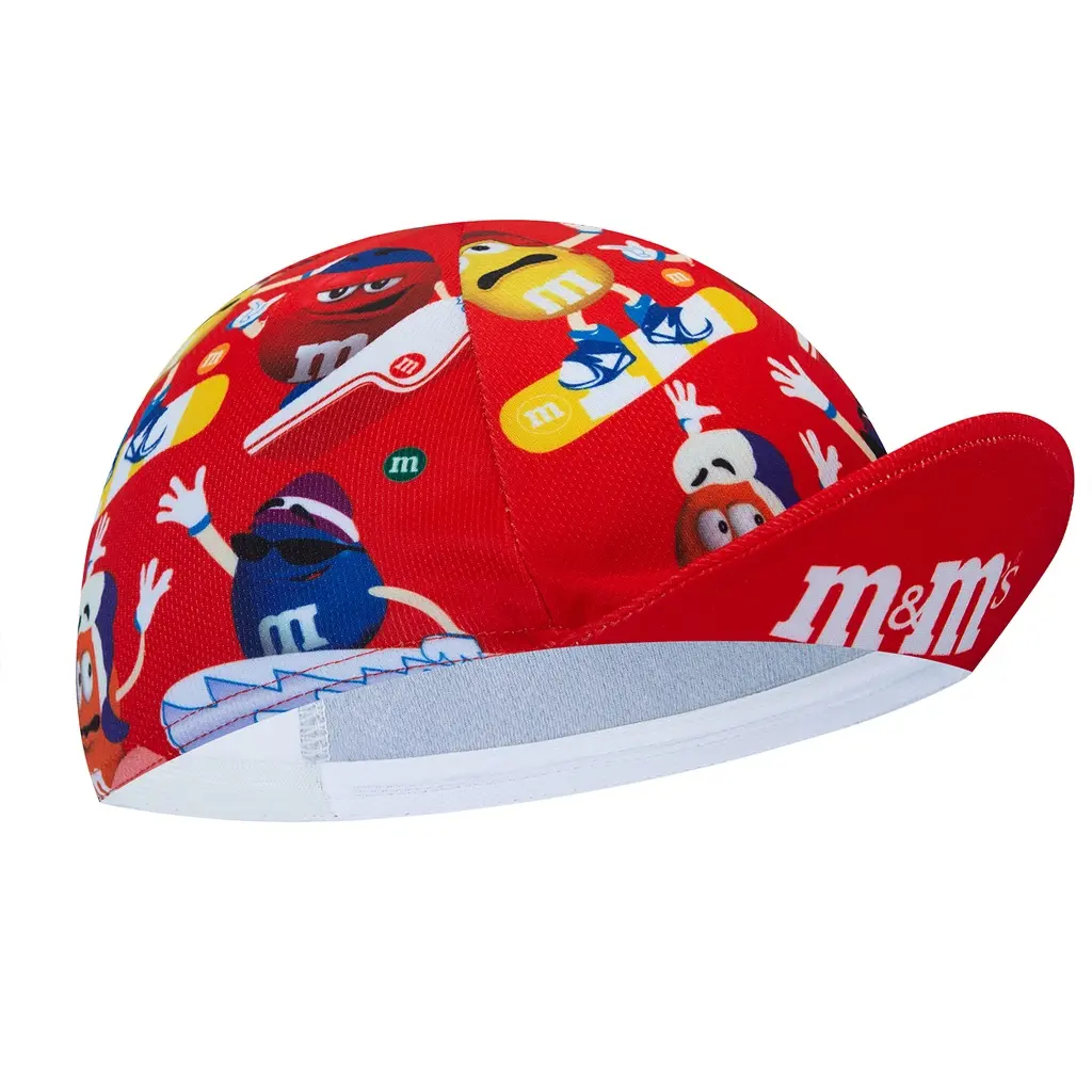 Bicycle Hat Outdoor Sports Fishing Running Camping Small Cloth Unisex Cycling Cap