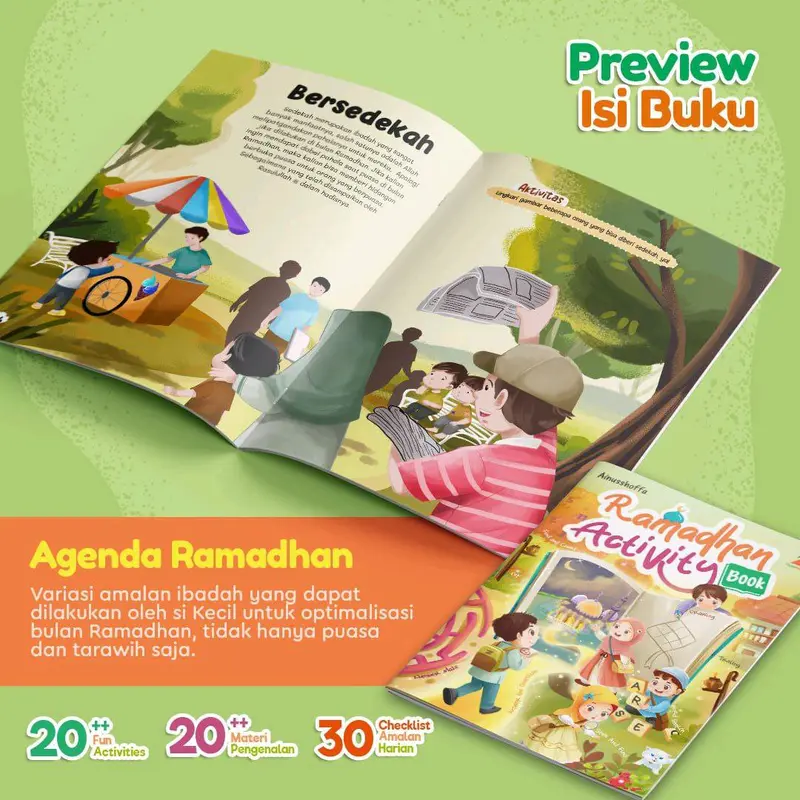 RAMADHAN ACTIVITY BOOK Ready 7