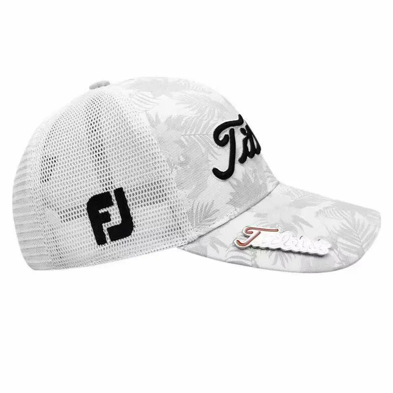 Mũ Golf, Chuyên Nghiệp Cao Cấp 6