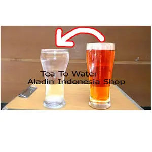 Alat Sulap Teh Jadi air mineral - Gimmick - Alat Sulap Anak Water