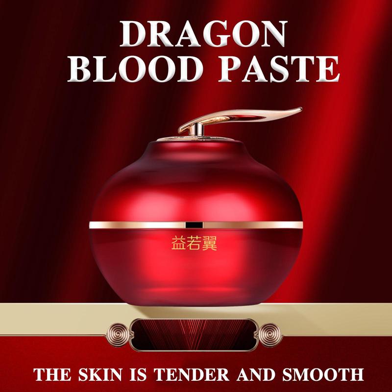 Product Introduction of Dragon's Blood Cream Genuine Retinol Royal Age Dragon's Non-greasy Moisturizing Blood Cream I5N2 29