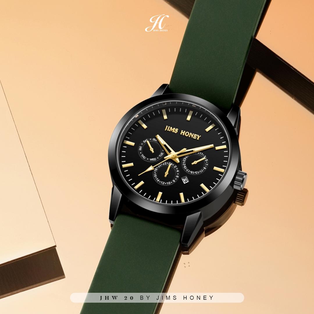 JAM JHW 20 JIMS HONEY