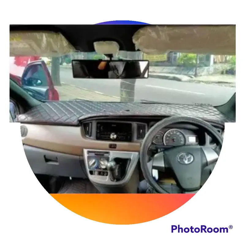 alas/taplak dasbord mobil calya/sigra Car dashboard 1