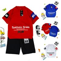 Gambar Amspro Setelan anak laki-laki fashion Kids Set Volcan Baju Celana Usia 5-6 Tahun Motif - Benhur, 6 dari Ams Pro_NEW Kota Administrasi Jakarta Barat 2 Tokopedia