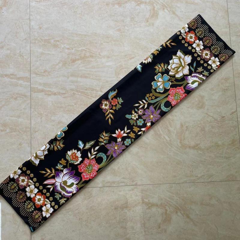 Váy Sarong, Váy Dài, Váy Sarong Đông Nam Á, Váy Yunnan Dai, Váy Longji Myanmar, Váy Nữ Thái Lan 8