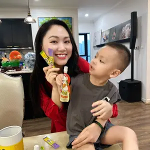 Hương Chất Foods