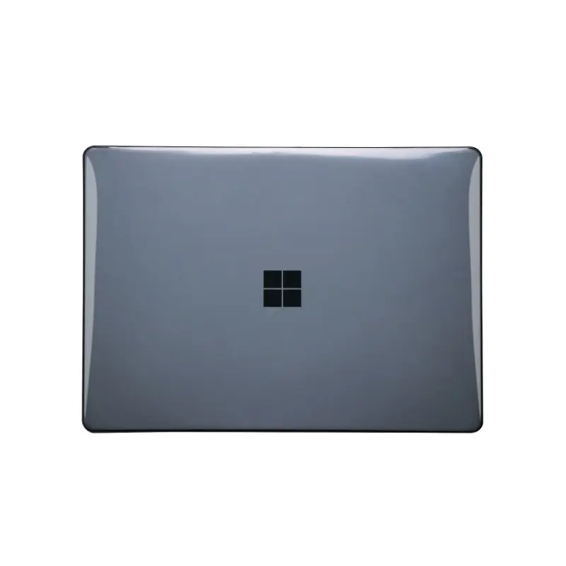 Vỏ Bao Da PU, Cho Microsoft Surface Laptop Go 12.4 Inch, 1943 4