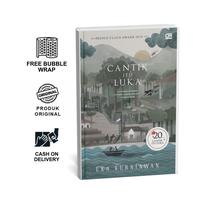 Gambar Literatur | Cantik Itu Luka - Eka Kurniawan | GPU - Cover Lama dari Terrabookstore Kab. Ponorogo 3 Tokopedia