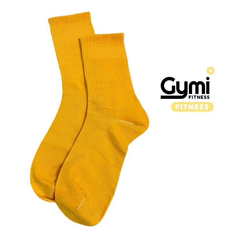 Tất Vớ Dệt Kim Thể Thao Nhiều Màu Cổ Ngắn Cổ Trung Cổ Cao Phù Hợp Nam Nữ