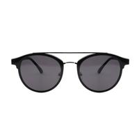 Gambar zonakacamata - Clip On ZK Arias Black - Frame Kacamata - Pria/Wanita Minus/Silinder/Plus - Frame Only dari zonakacamata_NEW Kota Surabaya 2 Tokopedia