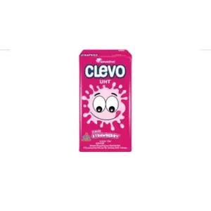 Clevo Susu UHT (5 Pcs)