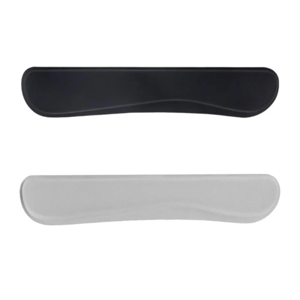 Keyboard Wrist Rest Pad Family Friends Gift Comfortable EVA Foam Desk Wrist Pad Non Slip for Gaming Workshop Working Home Laptop