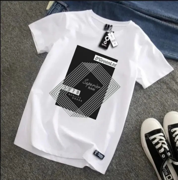 Foto Kaos distro original...