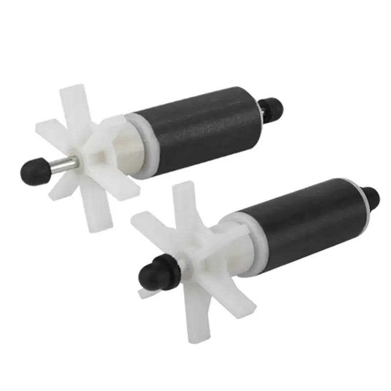 Cánh quạt / Rotor máy bơm nước, cho Lay Z Spa, tùy chọn 2 kích cỡ, TESE đi kèm với bộ con dấu miễn phí 8