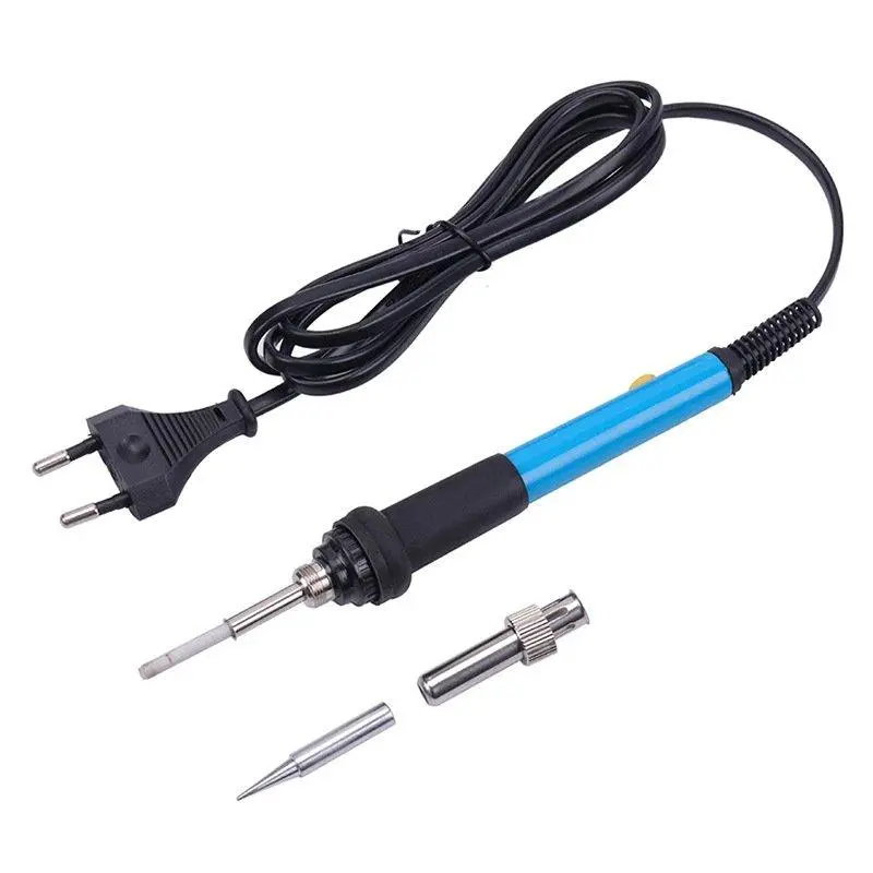Combo Máy Hàn TQ936 + Kệ Hàn Chữ Y 1