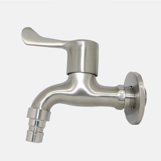 Vòi hồ, van xả nhanh inox 304 cao cấp