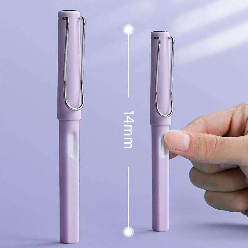 Product Introduction of Eternal Sketch Pencil Writing Inkless Pencil Eternal Novelty Pen Art Kid Gift School Supplies Stationery Sketch Painting Tools 11