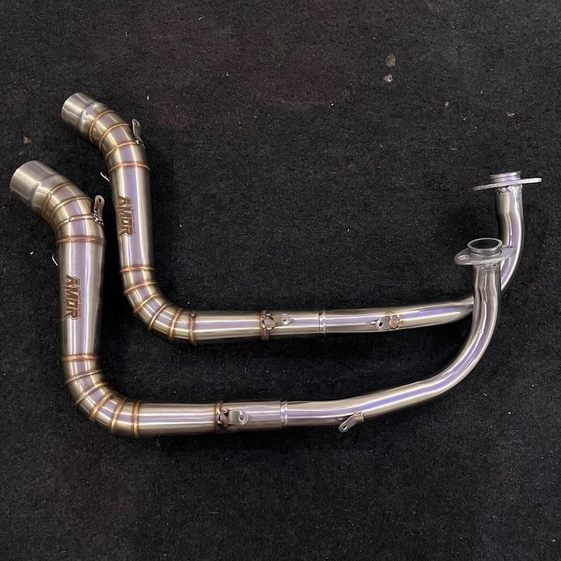 Leheran only header only inlet 38 inlet 45 inlet 50 mio beat vario aerox nmax pcx scopy soul xeon fino 0