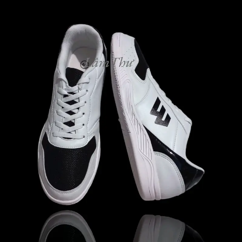 Giày Cầu Lông Nam Nữ -Badminton Sneaker Sport Tập Thể Dục 4