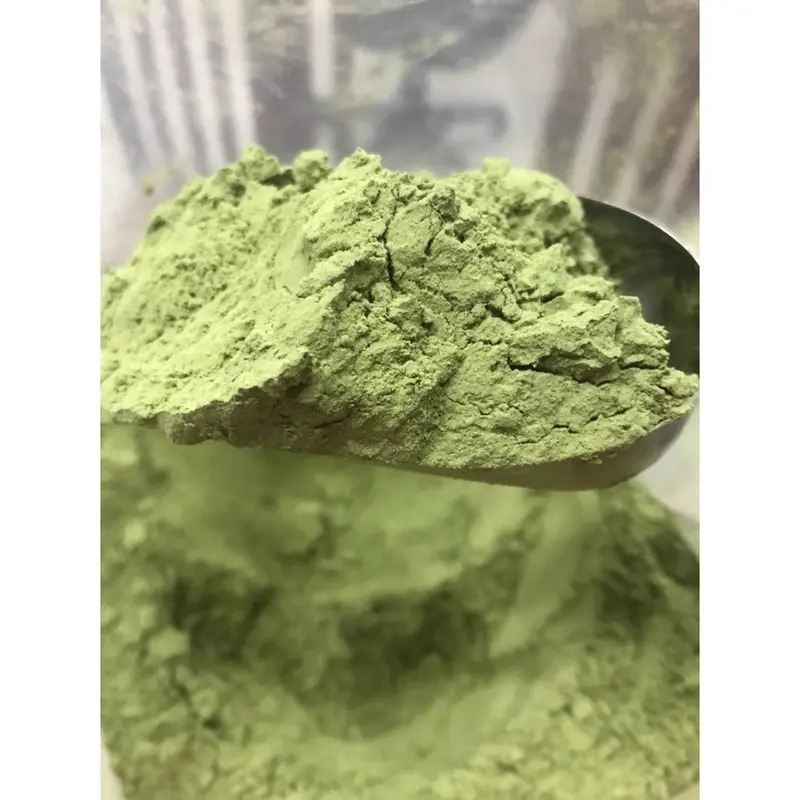 [Mua 1 tặng 1] Bột Cần Tây Mật Ong Vân Long 100g, 200g 0