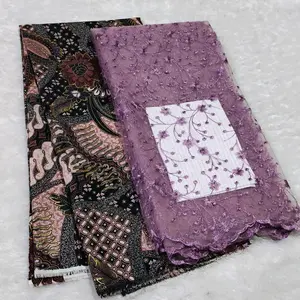 Set Bahan Kebaya & Batik , Seragam Bridesmaids