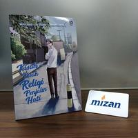 Gambar Buku Kisah-Kisah Religi Penjalin Hati - 112 halaman, Standar dari Mizanstore.id Kota Depok 1 Tokopedia