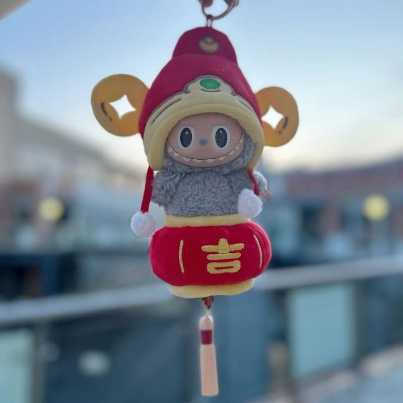 Product Introduction of พร้อมส่งจากกทม. ชุดตุ๊กตา V.2สามารถใส่ได้ เสื้อผ้าตุ๊กตา Macaron หมวกตุ๊กตาผ้าฝ้าย เเว่นตา เดรสผ้าฝ้าย ขนาด 15 ซม. สําหรับตุ๊กตา อุปกรณ์เสริมของเล่น สีสันสดใส เสื้อผ้า（ขายแต่เสื้อผ้า!) 16