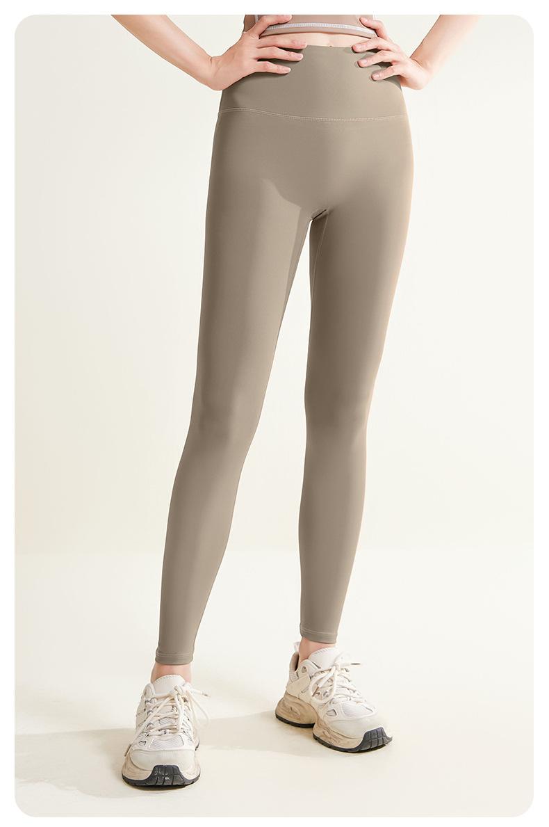 Product Introduction of Quần Legging Tập Yoga, Cạp Cao, Thoáng Khí Và Nhanh Khô, Thích Hợp Cho Mùa Hè, Bán Chạy, Quần Tập Yoga, Thể Dục, Chạy Bộ, Đạp Xe, Tập Luyện, Quần Áo Tập Gym 19