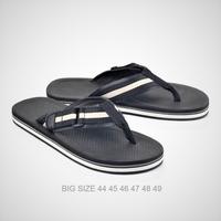 Gambar Sandal Pria JEPIT Big size 44-45-46-47-48-49 Sandal Kasual Pria Ukuran BESAR JUMBO Original VANZAVA dari ARVIAN Footwear & Fashion Kab. Tasikmalaya 1 Tokopedia
