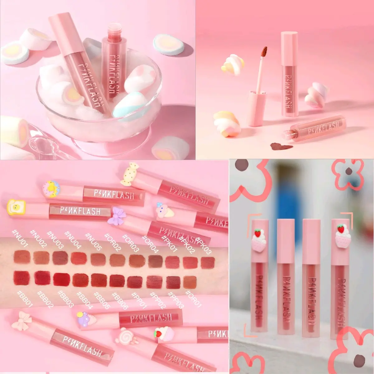 BPOM LIPCREAM SELEMBUT VELVET