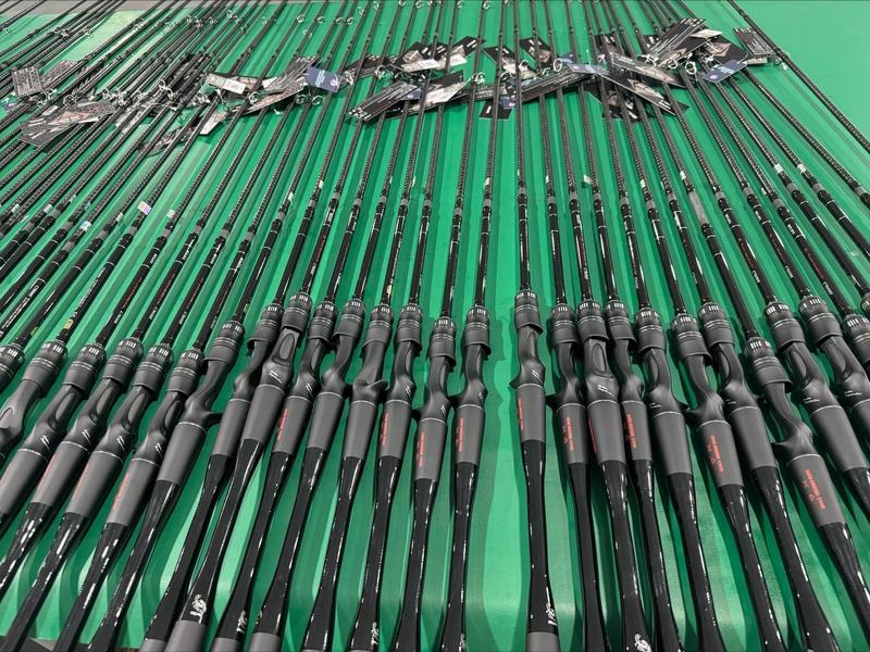 Cần Lure Bulava Dura Xmax Đi Câu Bắt Cá Fishing Câu Cá