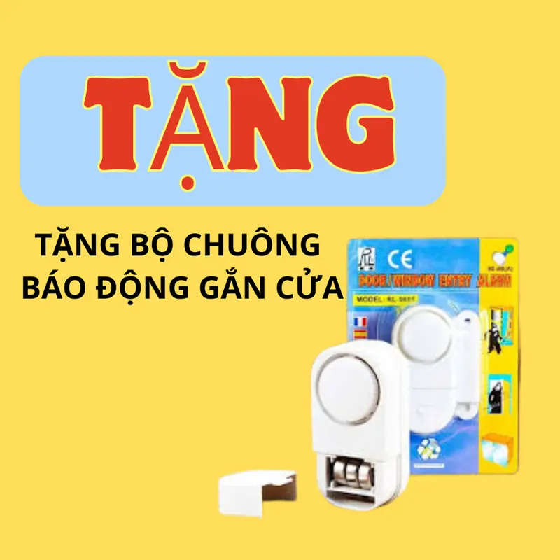 [ Camera+Thẻ 128gb ] Combo Camera 2 mắt trong nhà Và Thẻ 128gb Tự Xóa Ghi Đè Lưu Trữ 30 Đến 40 Ngày,Tặng Một Bộ Chuông Gắn Cửa, Phát Hiện Chuyển Động,Ban Đêm Có Màu,Xoay 355 Độ,Camera Yoosee,Camera Wifi,Camera An Ninh,Bảo Hành 12 Tháng,Thẻ Đổi Mới 2 Năm 1