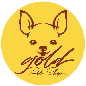 Gold Pets Shop