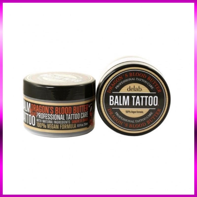 Kem Dưỡng Balm Tattoo - Phun Xăm Thẩm Mỹ - Hũ 50 g 4