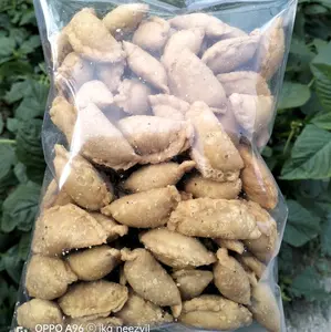 500gram- pastel abon 500gram snackfood camilan enak