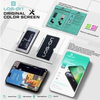 Gambar LOG-ON LCD UNTUK SAMSUNG A04S / A13 5G A316 FULLSET TIUCHSCREEN GARANSI TEST 7 HARI dari LOG ON INDONESIA Kota Administrasi Jakarta Utara 5 Tokopedia