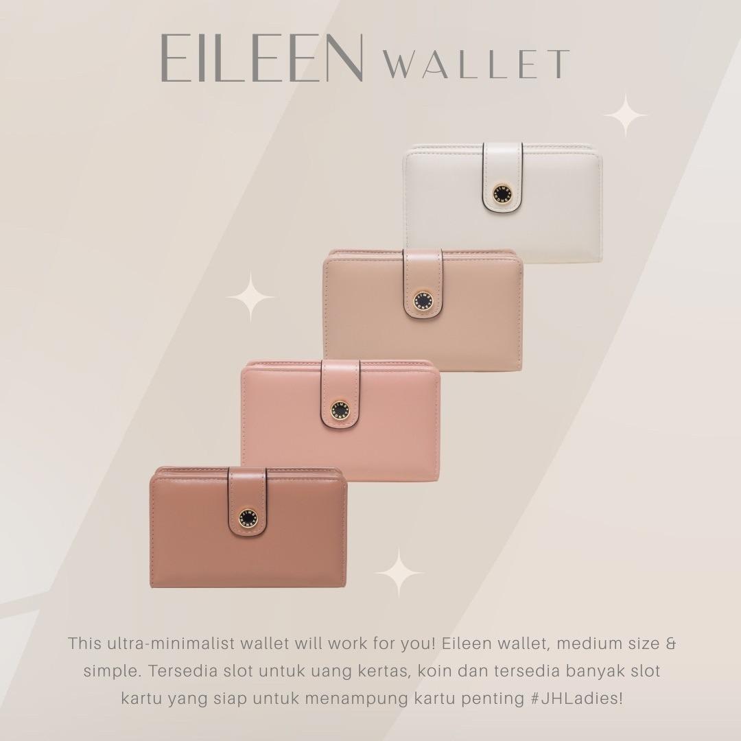 EILEEN WALLET JIMS HONEY