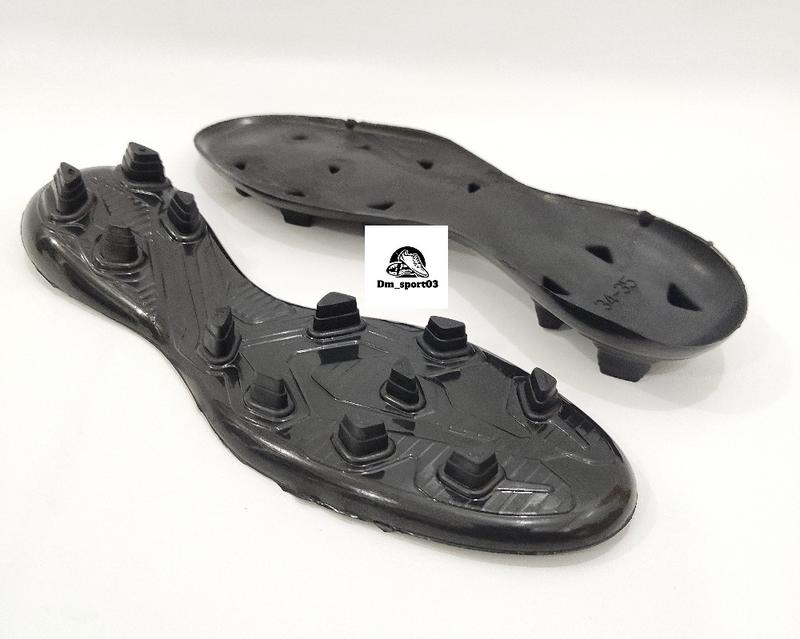 Product Introduction of OOUTSOL TELAPAK SEPATU BOLA SOL BOLA ANAK-ANAK 34,35,36,37 Sapatu Bola 0