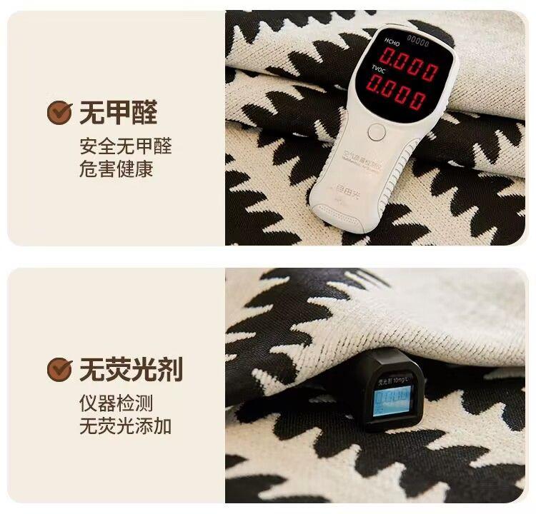 Product Introduction of 2024 New Chenille Sofa Cushion Four Seasons Simple Fashion Seat Cushion Non-slip Leather Sofa Cover Universal 10