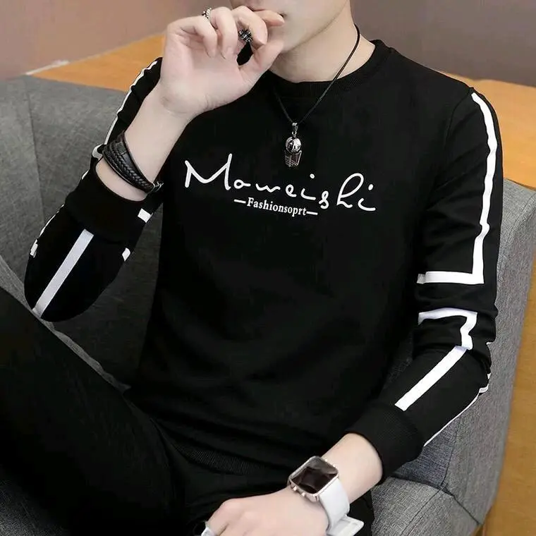 Baju Panjang Pria Danilo Distro FZS (S-M-L-XL)
