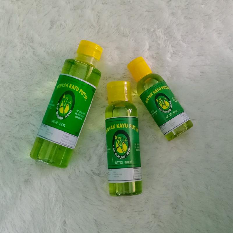 minyak kayu putih 5