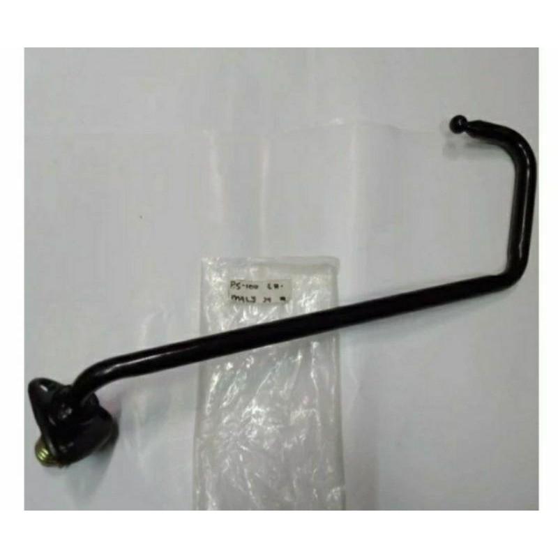 Kaca Spion Truck Colt Diesel FE/ 100PS/ 120PS Kabin Lama (Tahun 1979-1996) / Omplong Merk Emgi + Setang Dijual Terpisah 2
