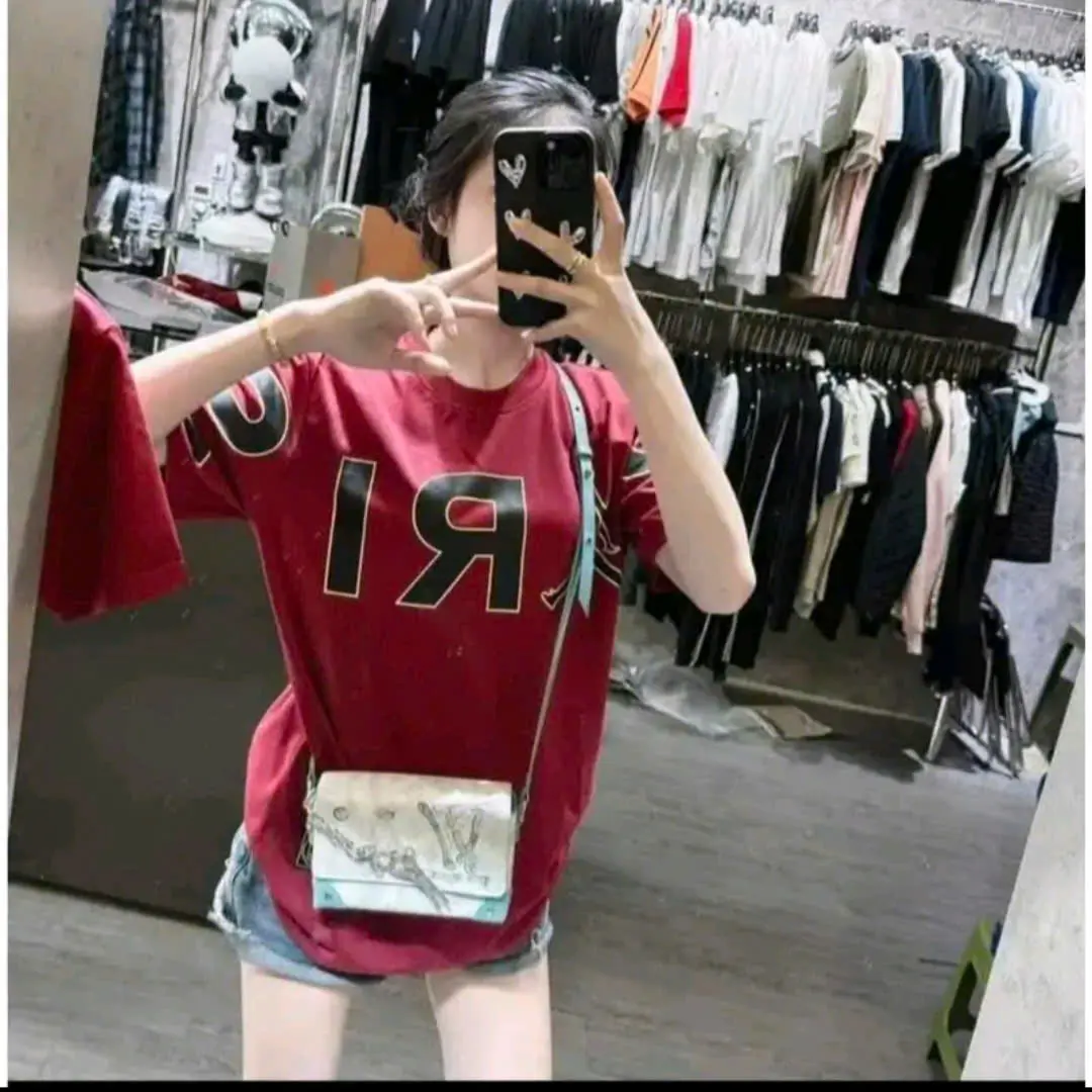 Siêu hot] Aó phông PARIS siêu HOT Size S/ M /L /XL Cổ Tròn