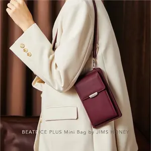 BEATRICE PLUS - JIMS HONEY