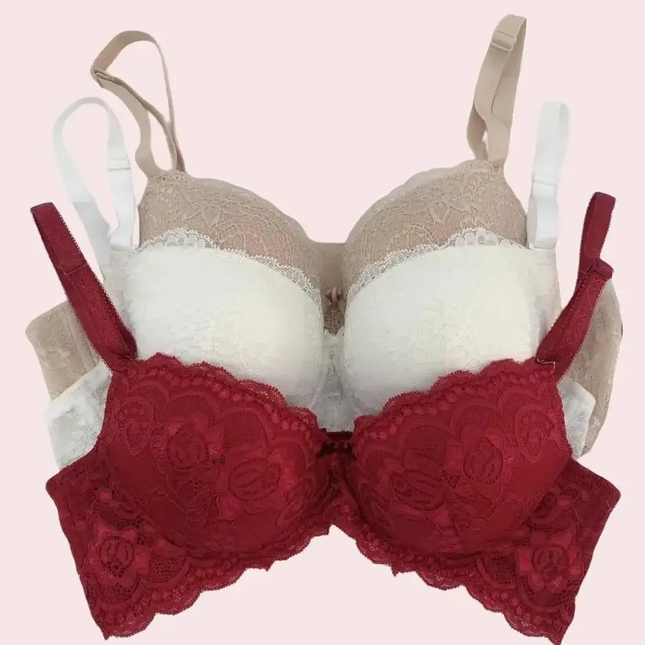 Đồ lót nữ roya siêu nâng tạo dáng (R055)