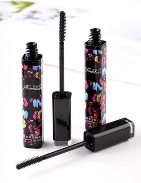 Mascara chuốt tóc con tiện dụng