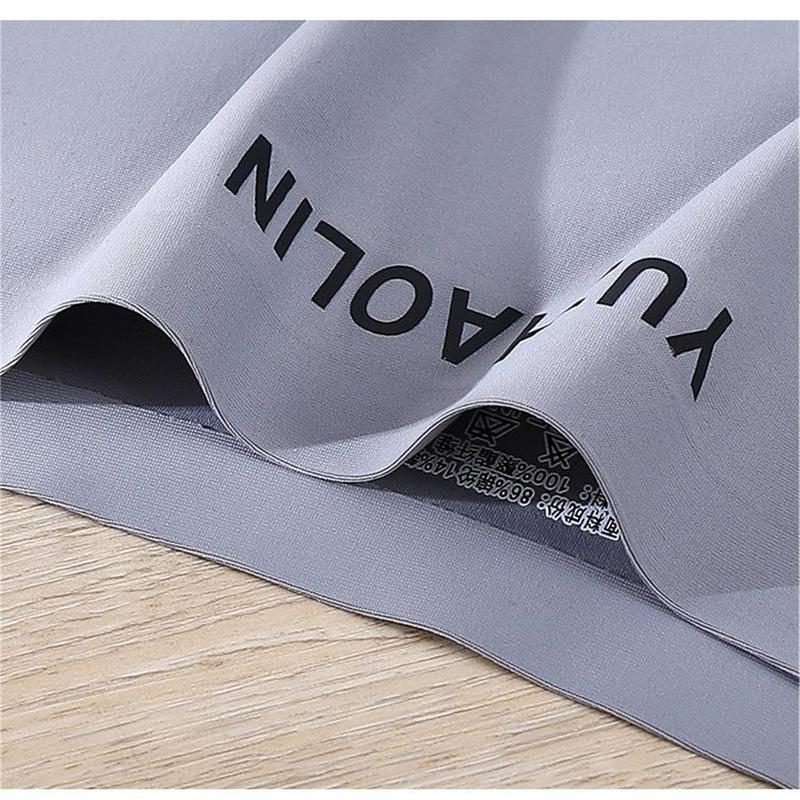 Product Introduction of Quần Lót Nữ, Chất Liệu Lụa Lạnh Không Đánh Dấu, Không Kẹp Mông, Không Gợn Sóng Cạnh, Thoải Mái, Kiểu Tam Giác, Thích Hợp Cho Bé Gái Và Phụ Nữ, Thiết Kế Đơn Giản 21