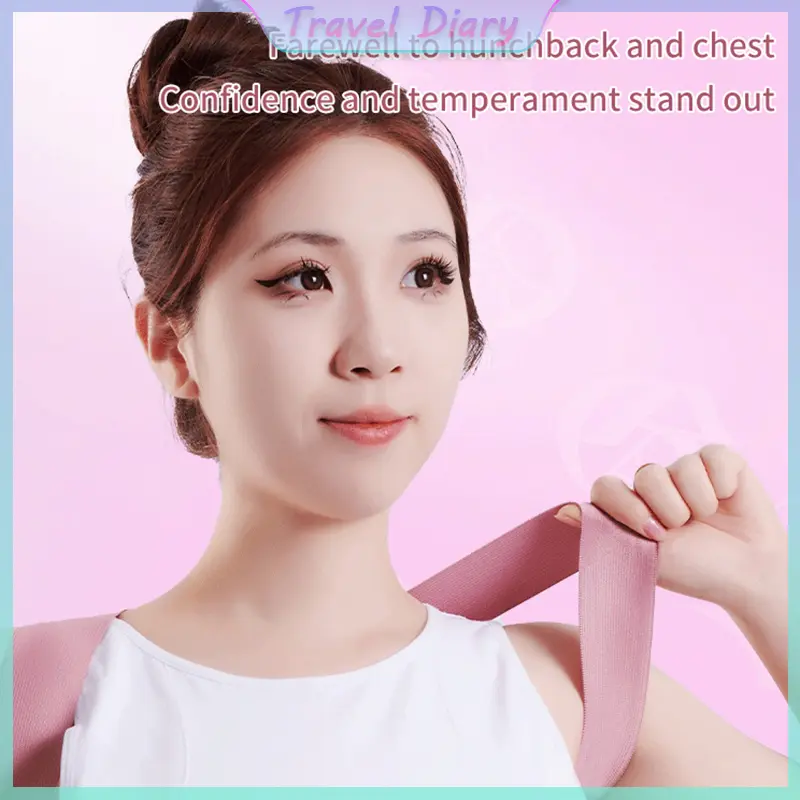 Thắt Lưng Dây Đai Tập Luyện, Có Thể Điều Chỉnh, Để Tập Lưng 8